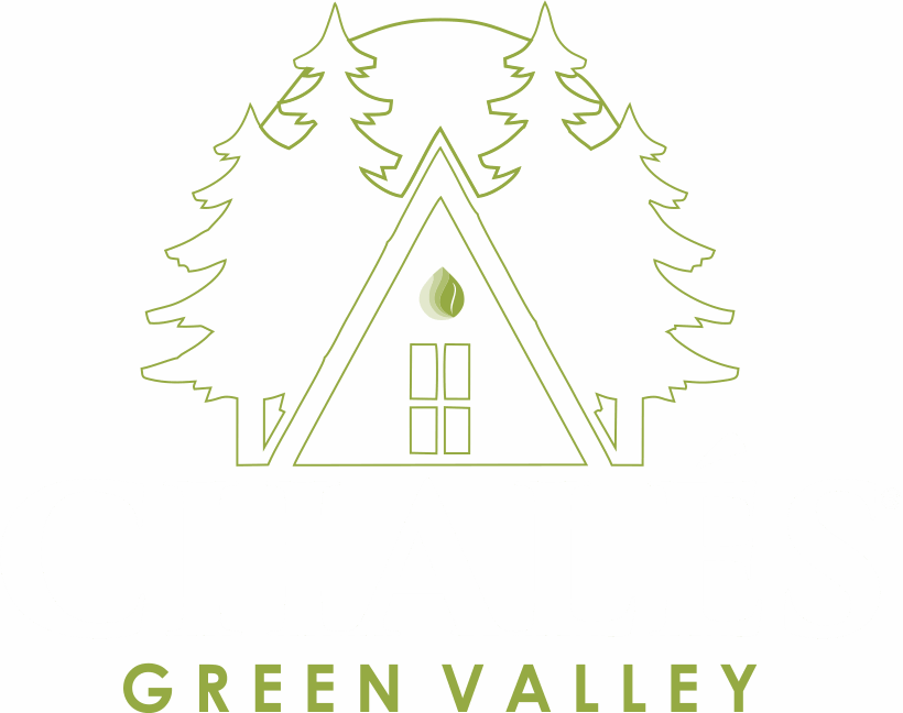 Chalés Green Valley